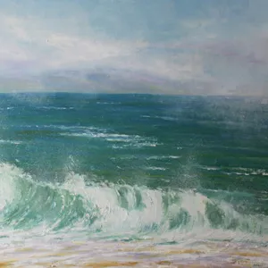 Wild Atlantic Wave
