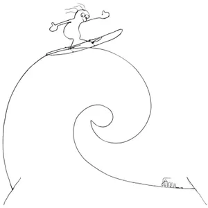 Surfing