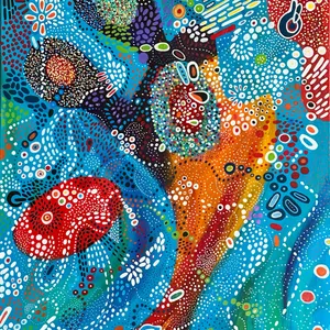 Joyous Dance