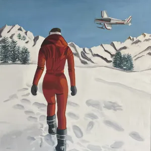 L'altiport