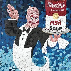 Marbell’s, una gran zuppa di pesce