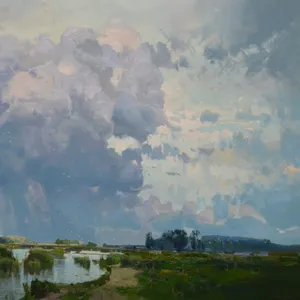 Sigh of the Sky