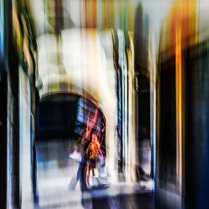 Invisible Journey _ udifor21 (V)