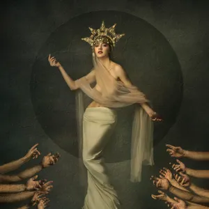 Adoration III