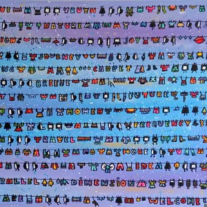 Astral Laundry TVs