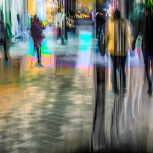 City in Motion _ udisdr3 (VII)