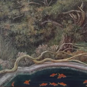 Goldfish