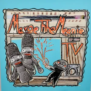 Marge The  Meanie