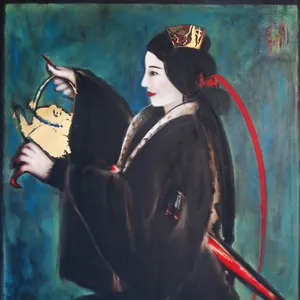 Geisha