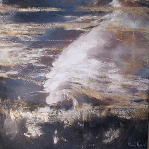 In principio – variation III