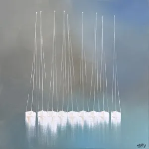 Lumière à l’horizon… (ESPRIT VOILE)