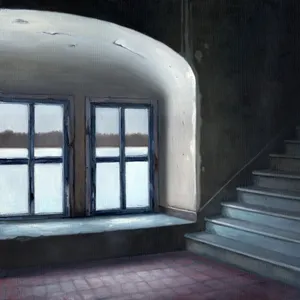 Hiver II