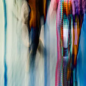 Chromatic Passage _ visamp6 (V)