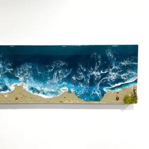 Where the Waves Find You