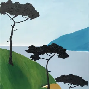 Le Sentier côtier #7