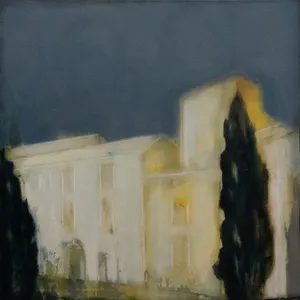 Stanze segrete II