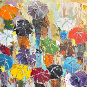 Umbrella weather