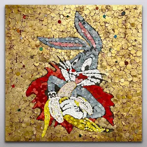 What's up doc?