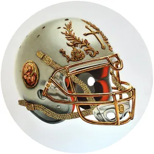 Helmet