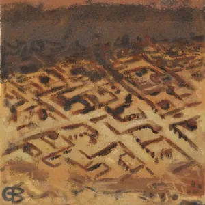 HABUB OVER DARFUR