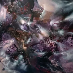 Metaphysical Nocturne in Stardust