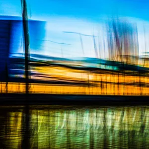 Reflected Horizon (triman4)