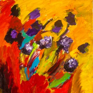 Pansies
