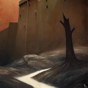 La forteresse