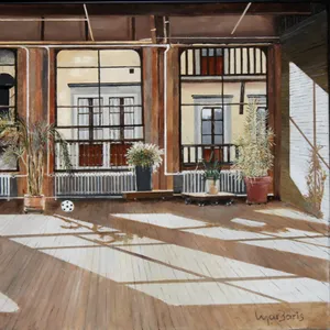 The Ballroom