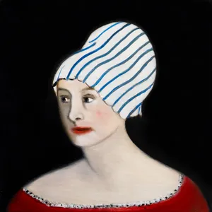Cortigiana II