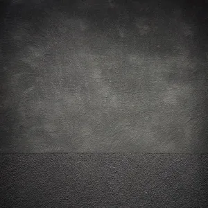 A black painting