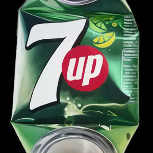 7 UP!