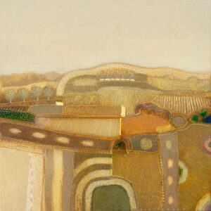 Everything is very quiet