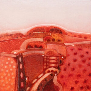 Out upon the open fields