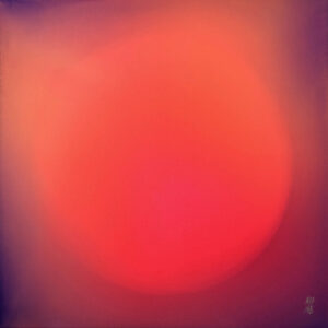 The Beginning / Pink Peacock