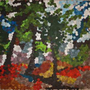 INNATURA, I miei tre alberi