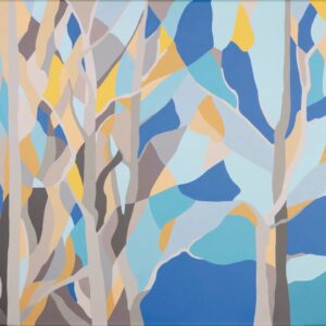 Regarder passer le temps