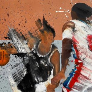 Wemby des San Antonio Spurs