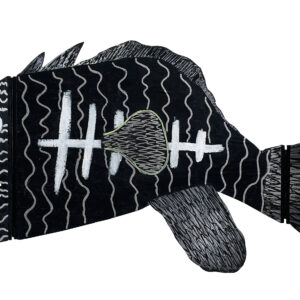 ANGLERFISH – LUMINOUS DEPTHS