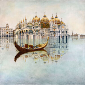 San Marco Basilica Never Seen Like This.