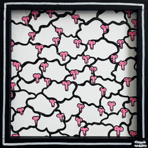 COUNTING SHEEP #1 – Medium