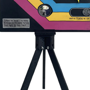 DISPOSABLE CAMERA #4