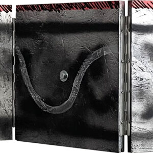 GIANT OARFISH – LUMINOUS DEPTHS