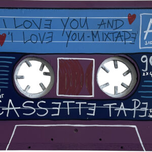 MIXTAPE – I LOVE YOU AND I LOVE YOU MIXTAPE