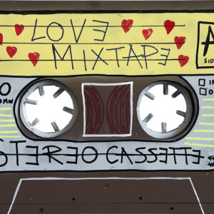 MIXTAPE – LOVE MIXTAPE