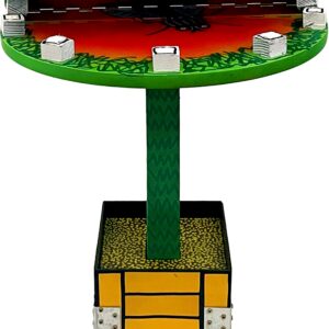 BLOOMTABLE – VENUS FLYTRAP #1 – FLY IS GONE