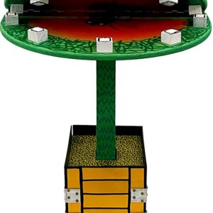 BLOOMTABLE – VENUS FLYTRAP #2 – FLY IS GONE