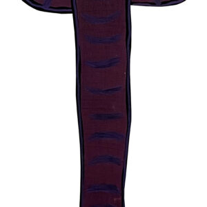 THERE IS A PURPLE ELEPHANT IN THE ROOM