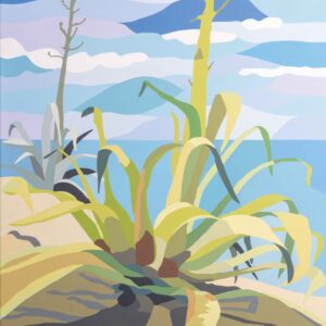 Beau fixe, mer belle