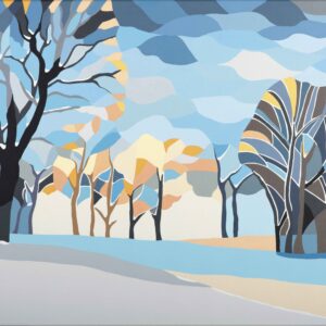 La forêt enchantée